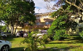 Pousada Caminho das Ilhas